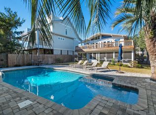 206 Betty St, Santa Rosa Beach, FL 32459