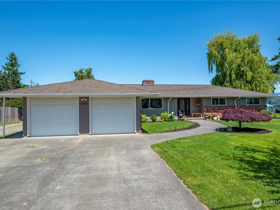 16909 Donnelly Road, Mount Vernon, WA, 98273