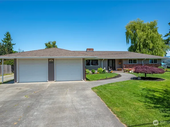 16909 Donnelly Road, Mount Vernon, WA 98273
