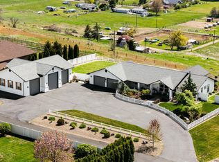 11906 W Barrett Rd, Yakima, WA 98908