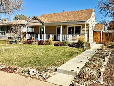 4720 S Pennsylvania Street, Englewood, CO, 80113
