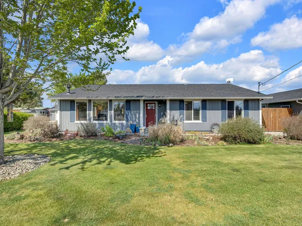 6292 SW Cougar Rd, Terrebonne, OR 97760