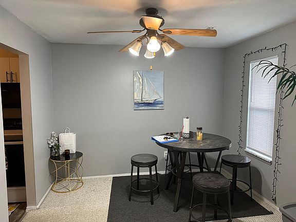 Dining Space