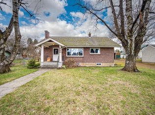 525 SE Side St, Pullman, WA 99163