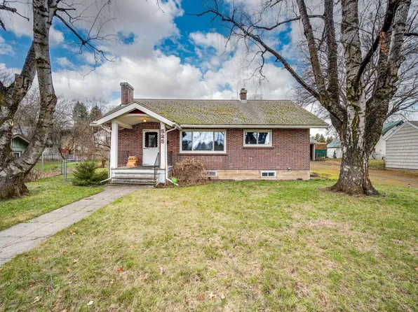 525 SE Side St, Pullman, WA 99163