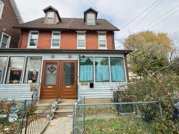 6916 Tulip St, Philadelphia, PA 19135