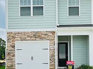 6928 Outfall Point Ln, Raleigh, NC 27616