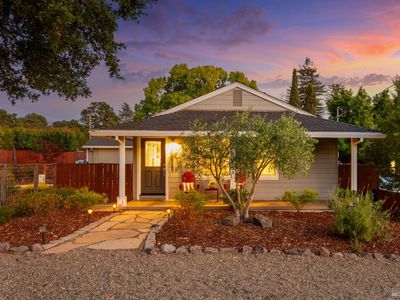 1629 Ora Drive, Napa, CA, 94559