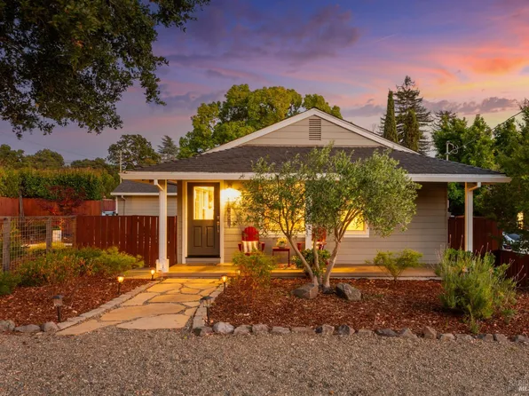 1629 Ora Drive, Napa, CA 94559