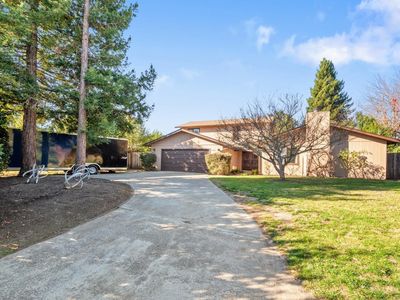 2512 NW Redwood Road, Napa, CA, 94558