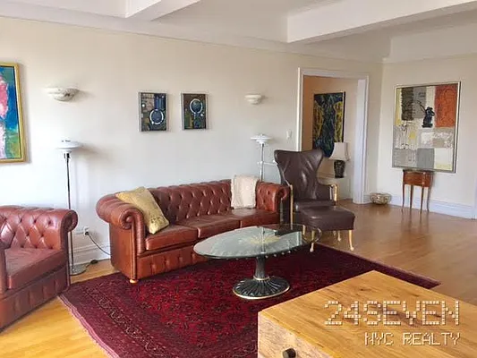 Rented by 24 7 NYC Realty Inc. | media 38