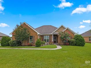 27891 Annabelle Ln, Daphne, AL 36526