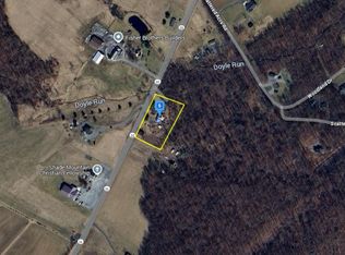 12052 Route 35 S, Mifflin, PA 17058