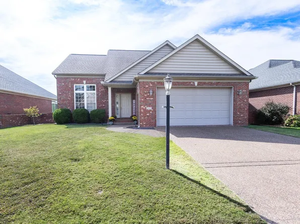 2123 Bunker Ln, Evansville, IN 47725
