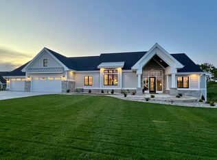 3322 Colton Way, Sun Prairie, WI 53590