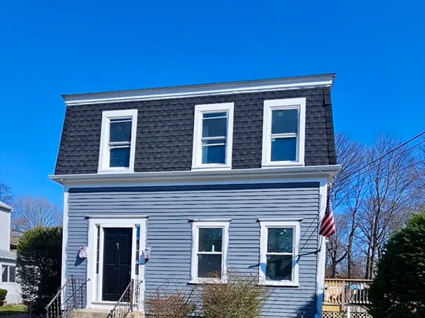 7 Myrtle St, Middleboro, MA 02346