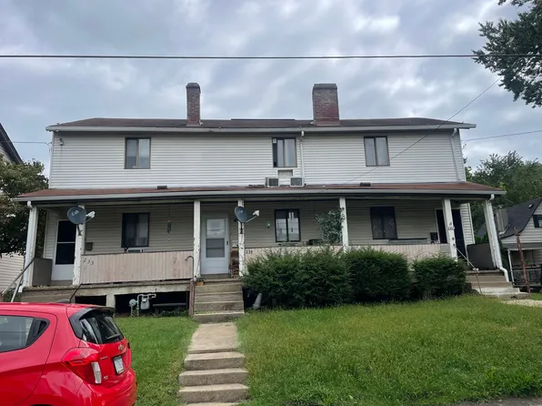 227 Penn St, Verona, PA 15147