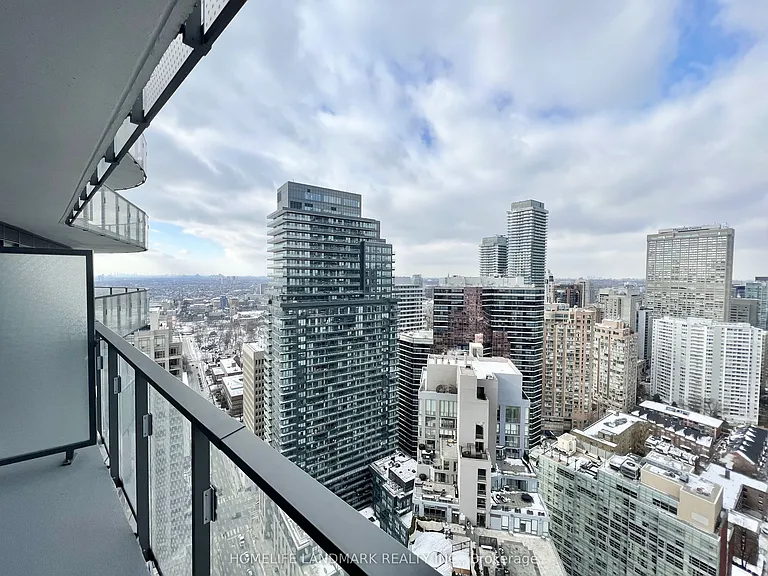 11 Wellesley St W #3410 — Photo 16
