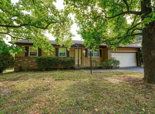 1070 Matterhorn Dr, Reynoldsburg, OH