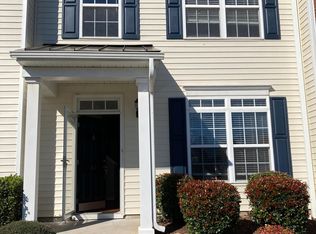 317 Intrepid Ct, Greer, SC 29650