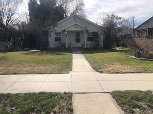 114 W D St, Tehachapi, CA 93561