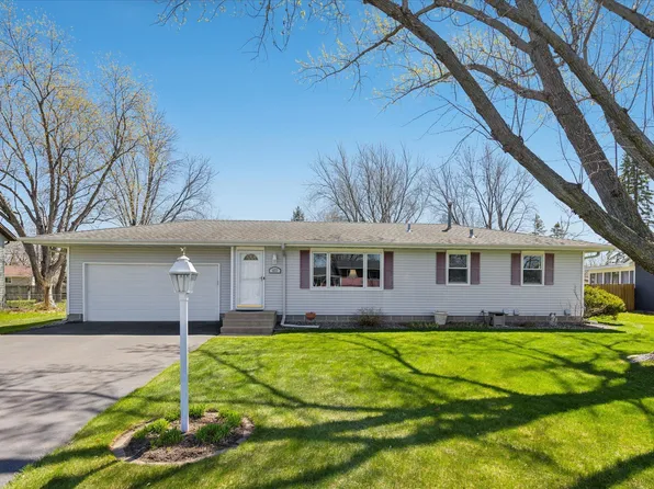 4033 82nd Ave N, Brooklyn Park, MN 55443