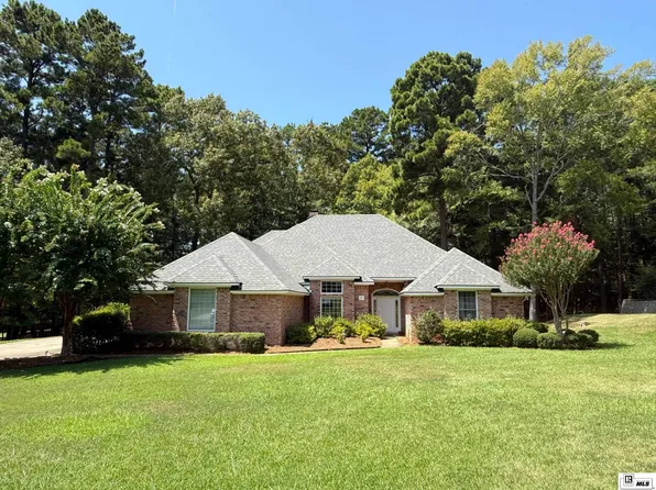 2717 Post Oak Dr, Ruston, LA 71270