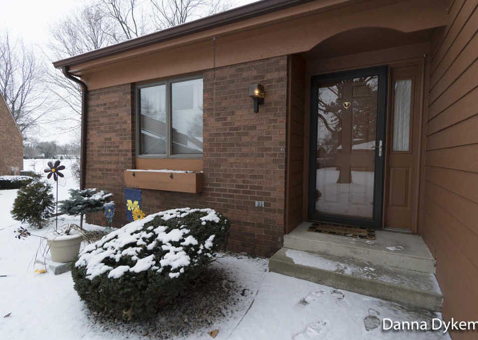 1st image of 1343 Bent Tree Dr #17