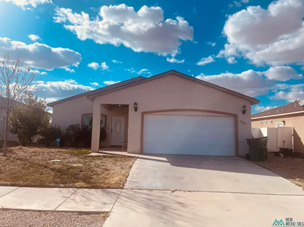 605 N York St, Artesia, NM 88210