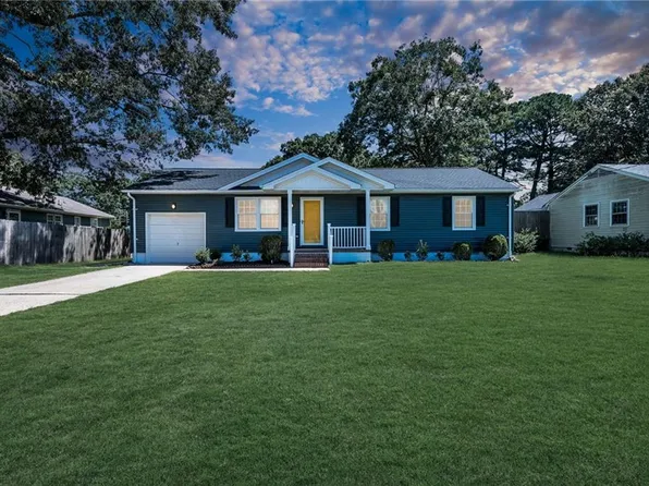 686 Harpersville Rd, Newport News, VA 23601