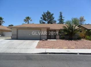 6441 W Viking Rd, Las Vegas, NV 89103