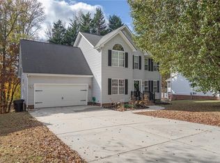 3106 Timberwolf Ave, High Point, NC 27265