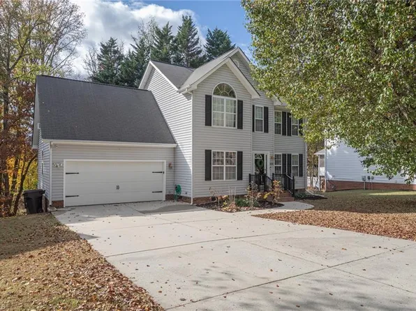 3106 Timberwolf Ave, High Point, NC 27265