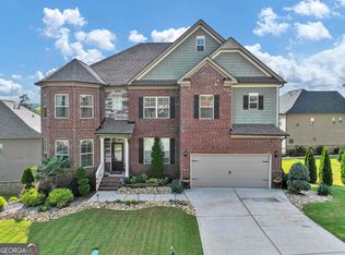 4813 Ralin Ct, Atlanta, GA 30331