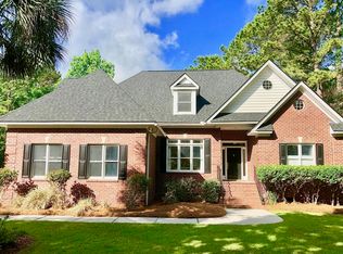 3775 Colonel Vanderhorst Cir, Mount Pleasant, SC 29466