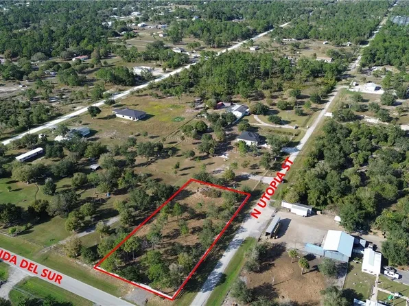621 Avenida Del Sur, Clewiston, FL 33440