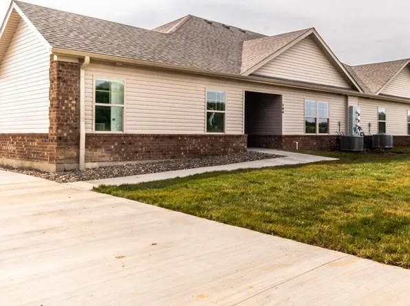 162 Garden Gate Dr, Berea, KY 40403