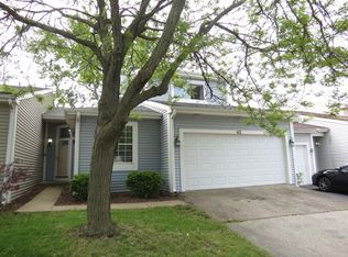 412 Walden Ct, Romeoville, IL 60446