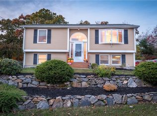 60 Wightman St, West Warwick, RI 02893