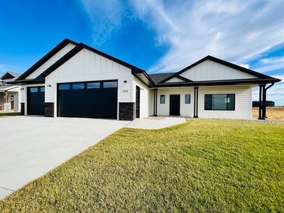 1205 Durango Pass, Brookings, SD, 57006