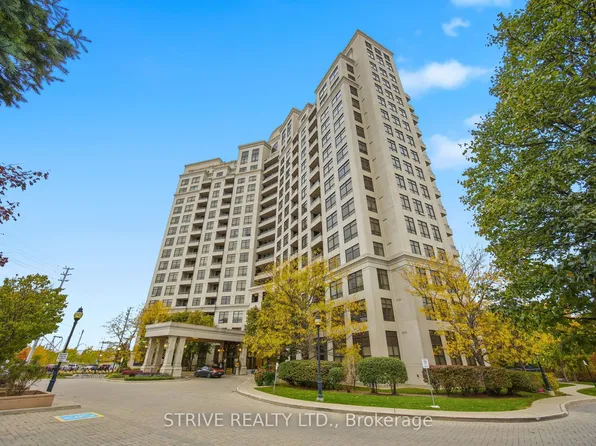 9225 Jane St, Vaughan, ON