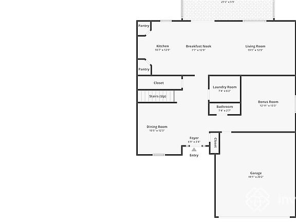 2nd image of 5519 Shady Pine St S