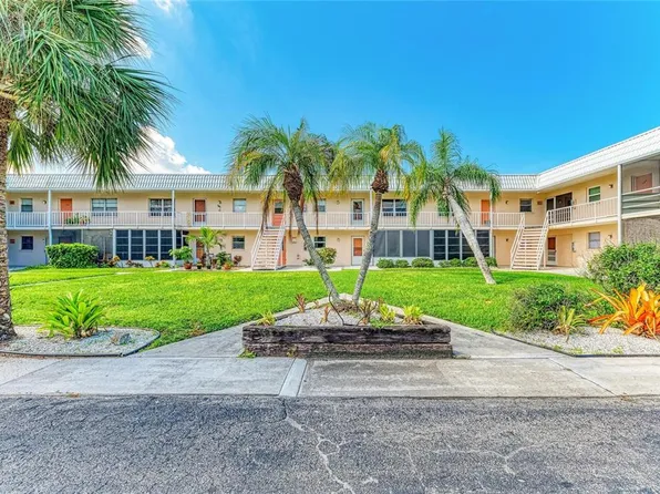 460 E BASE AVENUE #129, VENICE, FL 34285