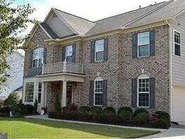 317 Bennington Pl, Canton, GA 30115