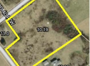 5708 E Kinderhook Rd, Lexington, IN 47138