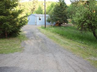 58420 Nehalem Hwy S, Vernonia, OR 97064