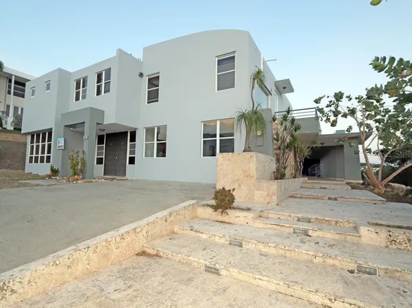 Calle 1 Estancias De Vista Bahia A #Urb-9, Penuelas, PR 00624