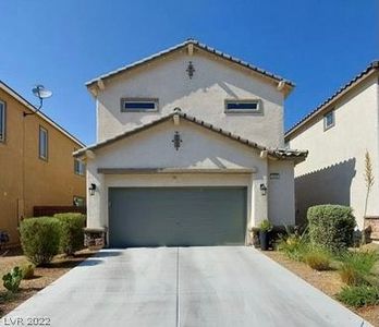 3049 Savella Ave, Henderson, NV, 89044