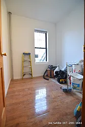 Rented by J Misrahi Realty Corp