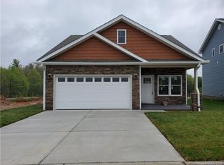 9 Sage Crest Loop NE, Weaverville, NC 28787